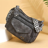 Casaco Vintage Casual