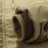 Pedro - Winter Down Jacket