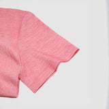 Dégradé Casual T-Shirt