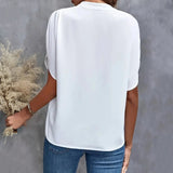 Camisa Casual Lisa