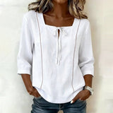 Camisa Casual Lisa