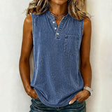 Camisa Casual Lisa