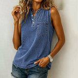 Camisa Casual Lisa