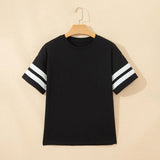 Camisa Casual Listrada