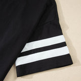 Camisa Casual Listrada