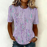 Casual Vintage T-Shirt