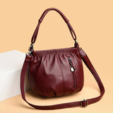 Vintage Bohemian Bag