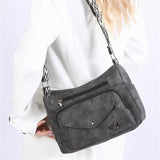 Casaco Vintage Casual