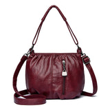 Vintage Bohemian Bag