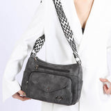 Casaco Vintage Casual