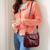 Vintage Bohemian Bag