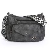 Casaco Vintage Casual