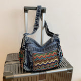 Casaco Vintage Casual