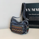Casaco Vintage Casual