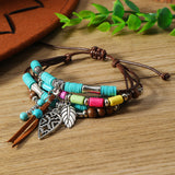 Vintage Bohème Bracelet
