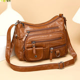 Casaco Vintage Casual