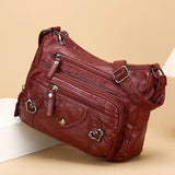Vintage Bohemian Bag