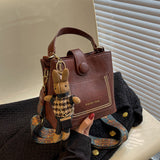 Casaco Vintage Casual