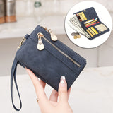 Vintage Wallet