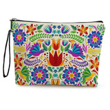 Casaco Floral Casual