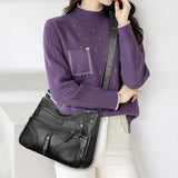 Casaco Vintage Casual