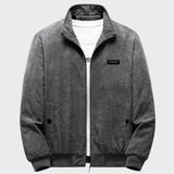 Guilherme - Casaco Manchester Fleece