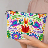 Casaco Floral Casual