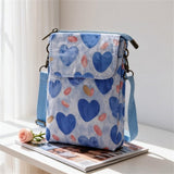 Vintage Floral Tote Bag