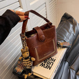 Casaco Vintage Casual