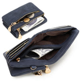 Vintage Wallet