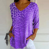 Vintage Casual T-Shirt