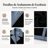 Casaco Helena™ – Elegância Casual com um Toque Moderno