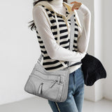 Casaco Vintage Casual