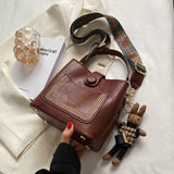 Casaco Vintage Casual