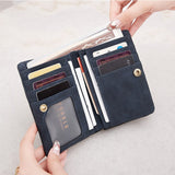 Vintage Wallet