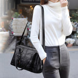 Casaco Vintage Casual