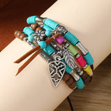 Vintage Bohème Bracelet