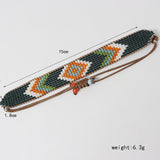 Bohème Handcrafted Tcida Bracelet