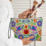Casaco Floral Casual