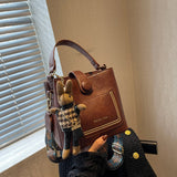 Casaco Vintage Casual