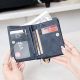 Vintage Wallet