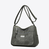 Casaco Vintage Casual
