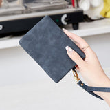 Vintage Wallet