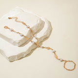 Vintage Bohème Bracelet