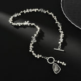 Vintage Pendant Necklace