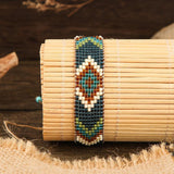 Bohème Handcrafted Tcida Bracelet