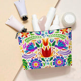 Casaco Floral Casual