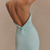 Estela - Vestido Maxi Elegante