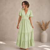 Vestido Premium Silvia Gómez