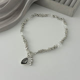 Vintage Pendant Necklace